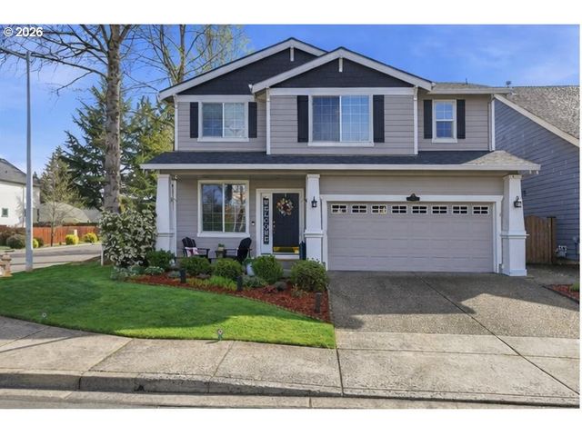 15110 Sw 83RD Ave, Portland, OR 97224