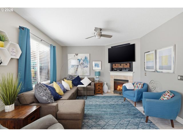 15110 Sw 83RD Ave, Portland, OR 97224