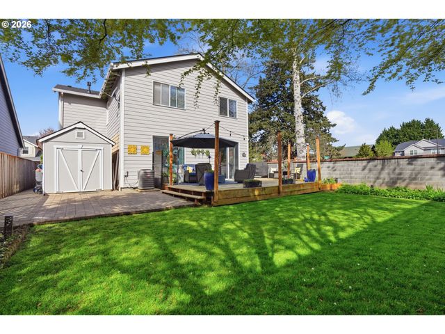 15110 Sw 83RD Ave, Portland, OR 97224