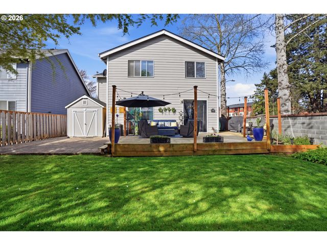 15110 Sw 83RD Ave, Portland, OR 97224