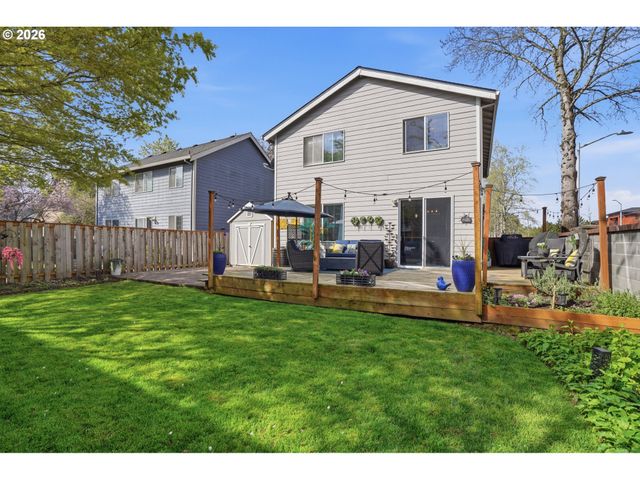 15110 Sw 83RD Ave, Portland, OR 97224