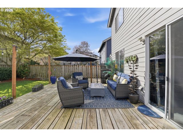 15110 Sw 83RD Ave, Portland, OR 97224