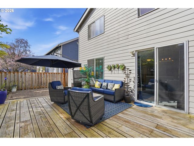 15110 Sw 83RD Ave, Portland, OR 97224