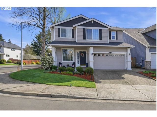 15110 Sw 83RD Ave, Portland, OR 97224
