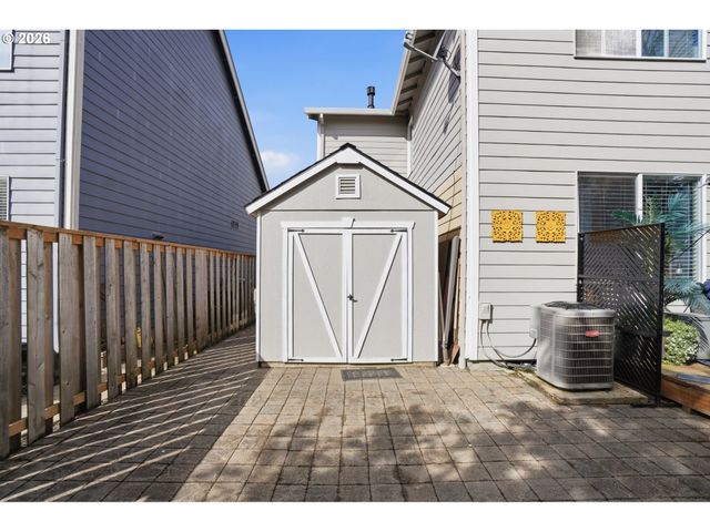 15110 Sw 83RD Ave, Portland, OR 97224