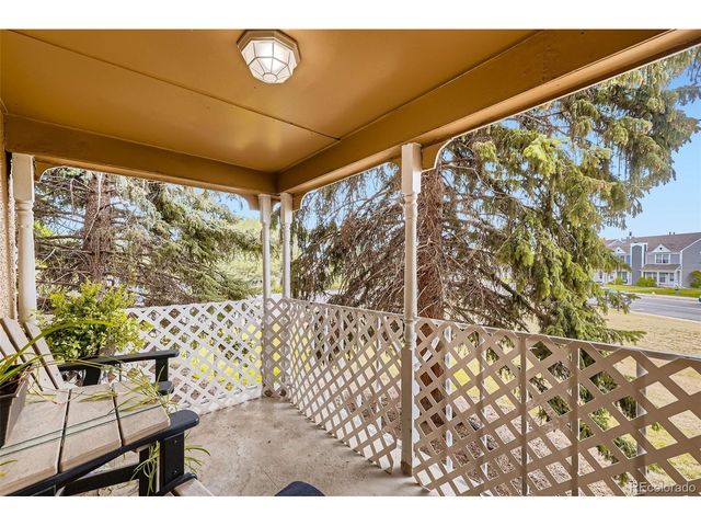 19636 Victorian Dr B5, Parker, CO 80138