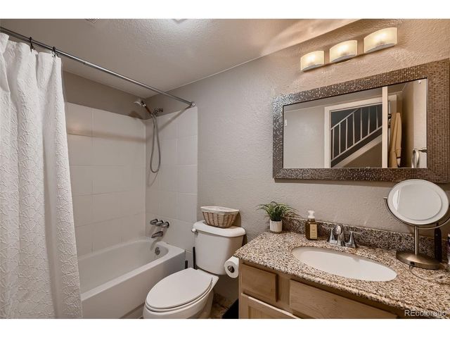 19636 Victorian Dr B5, Parker, CO 80138