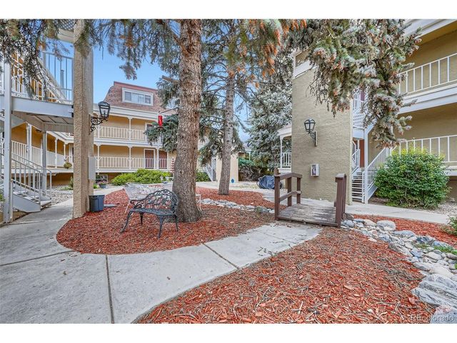 19636 Victorian Dr B5, Parker, CO 80138