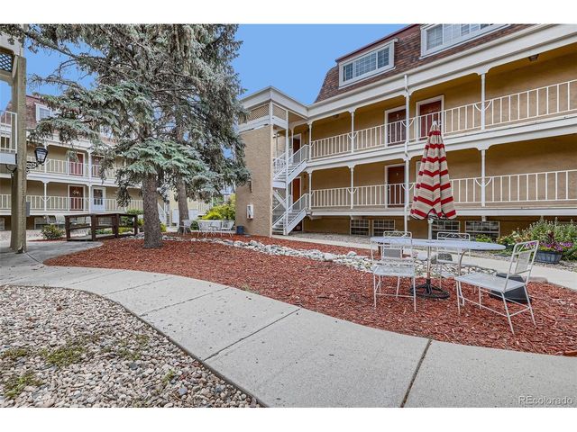 19636 Victorian Dr B5, Parker, CO 80138