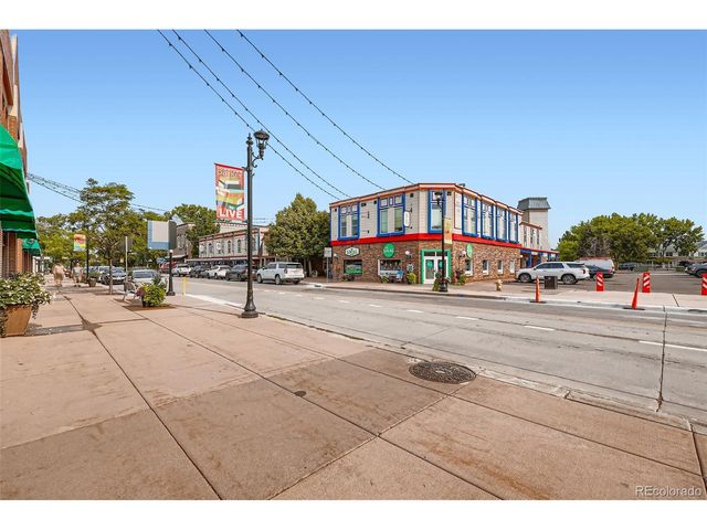 19636 Victorian Dr B5, Parker, CO 80138