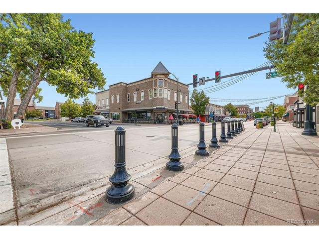 19636 Victorian Dr B5, Parker, CO 80138