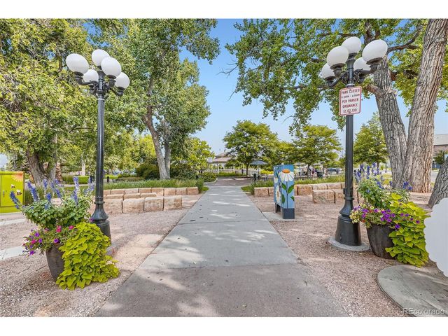 19636 Victorian Dr B5, Parker, CO 80138