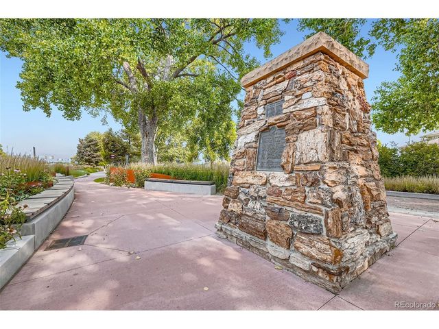 19636 Victorian Dr B5, Parker, CO 80138