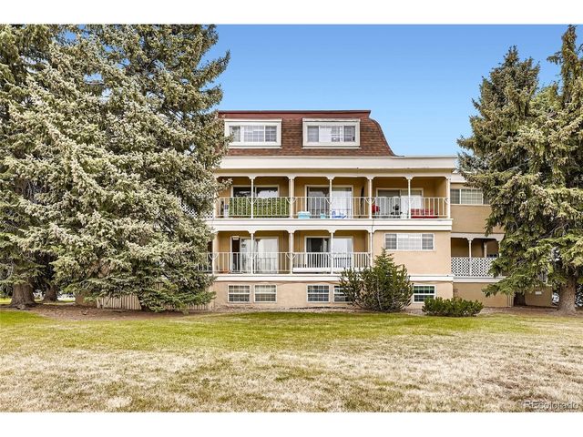 19636 Victorian Dr B5, Parker, CO 80138