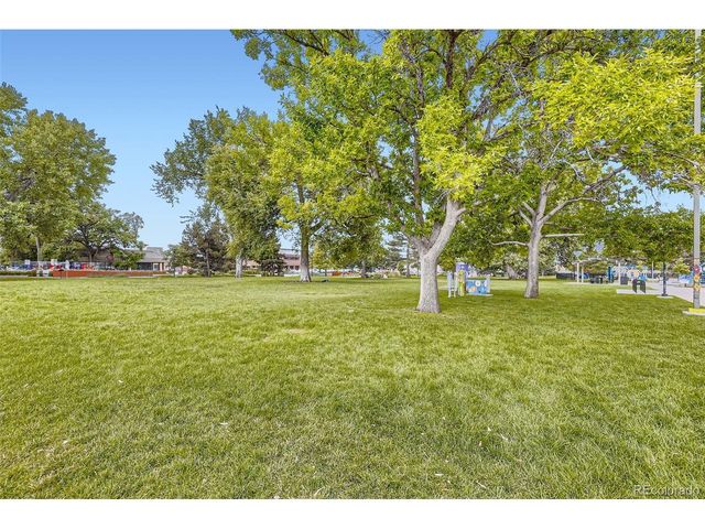 19636 Victorian Dr B5, Parker, CO 80138