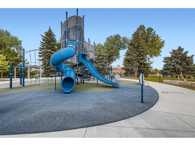 19636 Victorian Dr B5, Parker, CO 80138