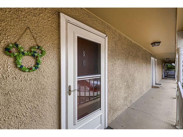 19636 Victorian Dr B5, Parker, CO 80138