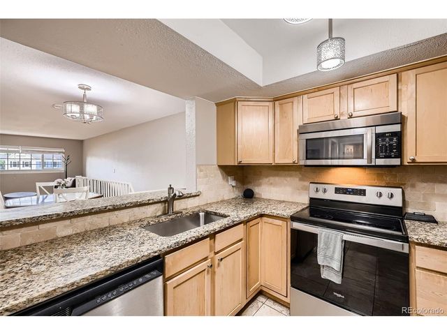 19636 Victorian Dr B5, Parker, CO 80138