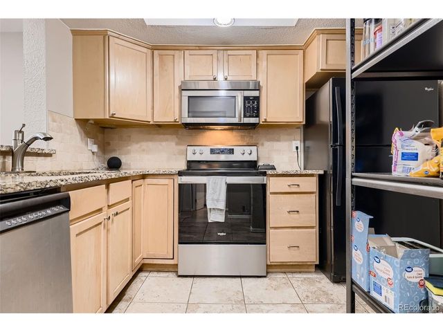 19636 Victorian Dr B5, Parker, CO 80138