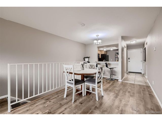 19636 Victorian Dr B5, Parker, CO 80138
