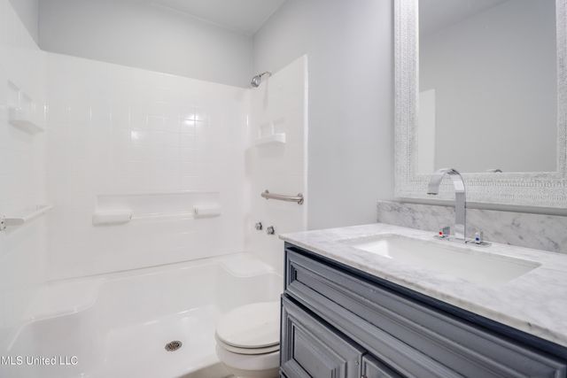 3000 Brookwood Avenue, Gulfport, MS 39501