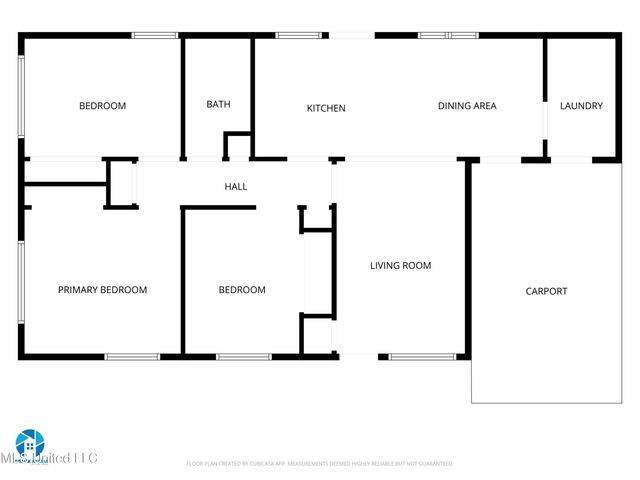 3000 Brookwood Avenue, Gulfport, MS 39501