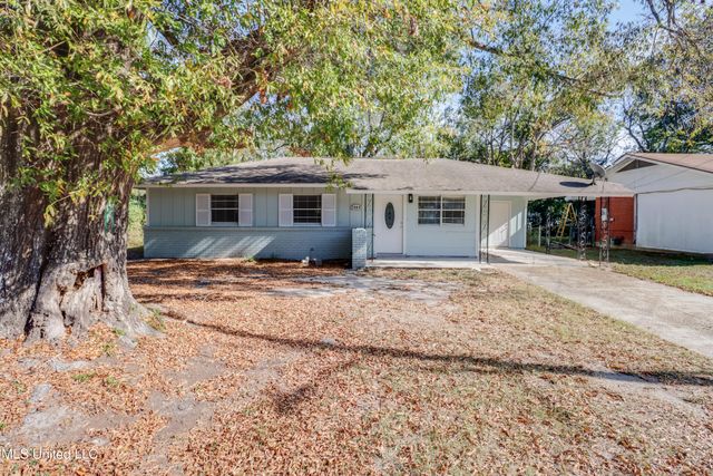 3000 Brookwood Avenue, Gulfport, MS 39501