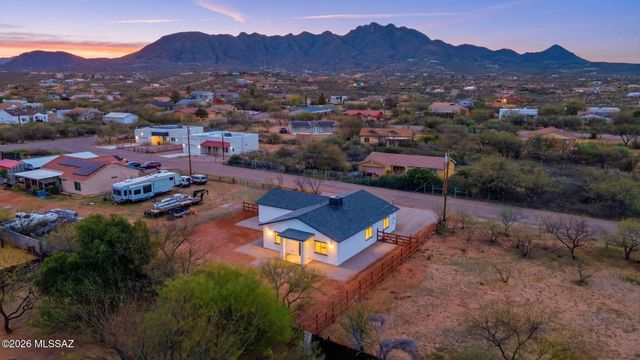 67 Circulo Cortez, Rio Rico, AZ 85648