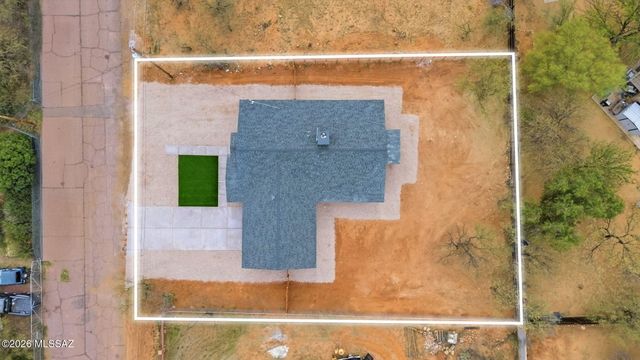 67 Circulo Cortez, Rio Rico, AZ 85648