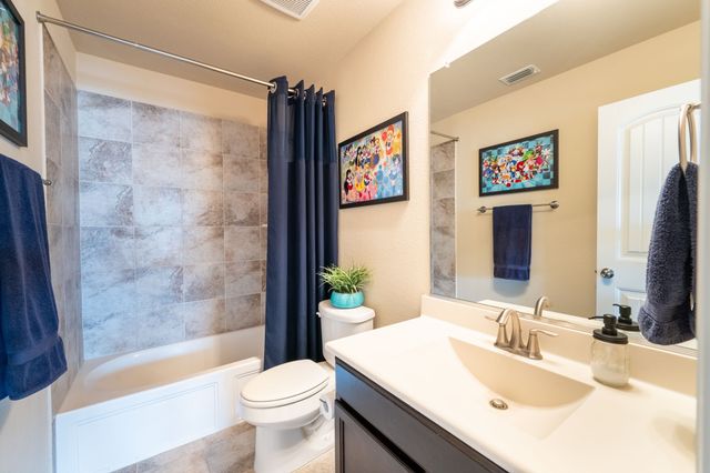 200 Baldwin Drive, Fate, TX 75189