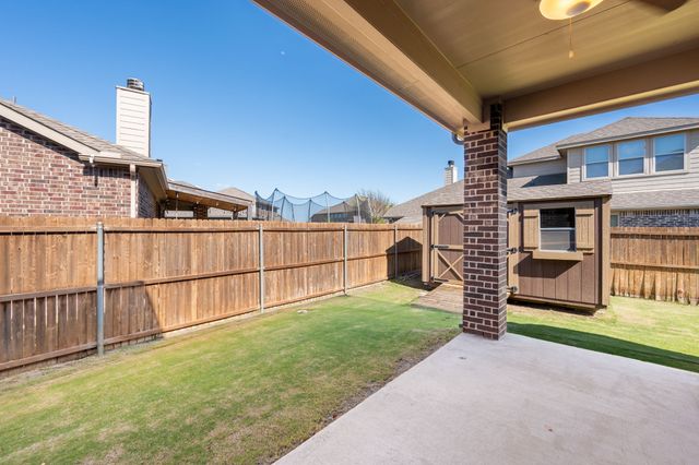 200 Baldwin Drive, Fate, TX 75189