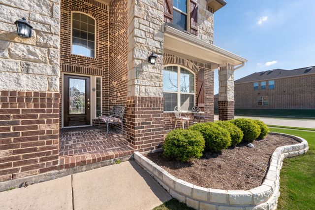 200 Baldwin Drive, Fate, TX 75189