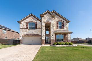 200 Baldwin Drive, Fate, TX 75189
