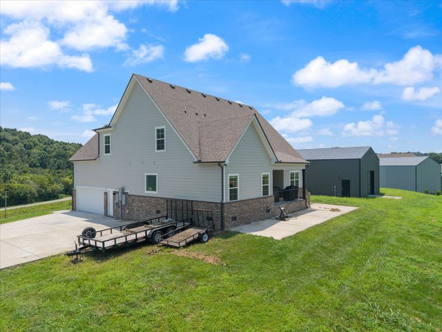 977 McBrides Branch Rd, Beechgrove, TN 37018