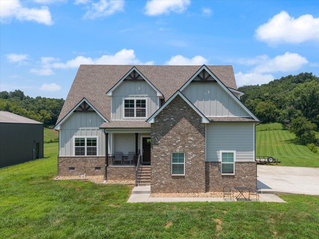 977 McBrides Branch Rd, Beechgrove, TN 37018