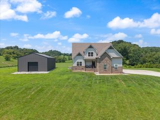 977 McBrides Branch Rd, Beechgrove, TN 37018