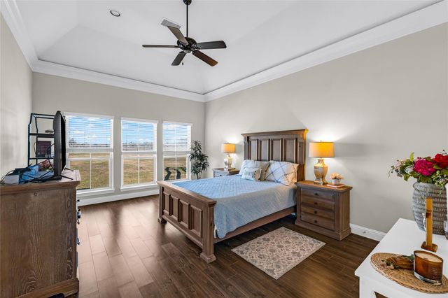 1910 Fox Trot Circle, Richmond, TX 77406