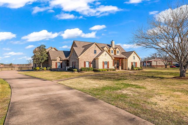 1910 Fox Trot Circle, Richmond, TX 77406