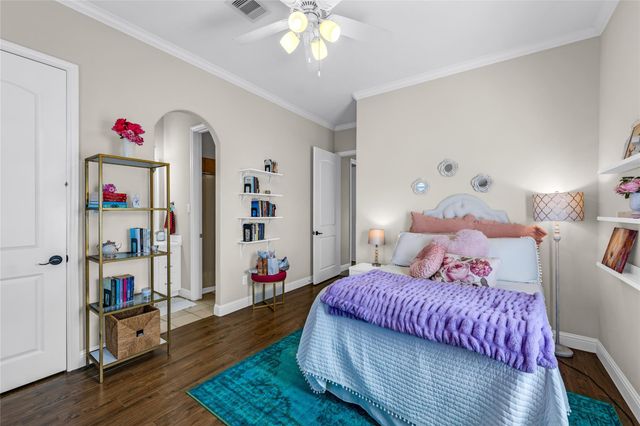 1910 Fox Trot Circle, Richmond, TX 77406