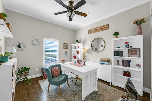 1910 Fox Trot Circle, Richmond, TX 77406