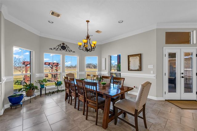 1910 Fox Trot Circle, Richmond, TX 77406