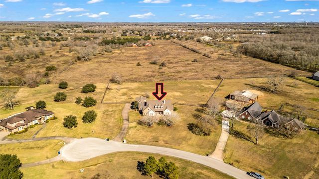 1910 Fox Trot Circle, Richmond, TX 77406