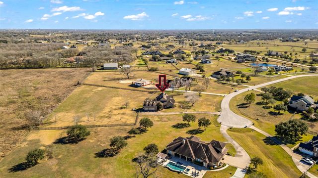 1910 Fox Trot Circle, Richmond, TX 77406