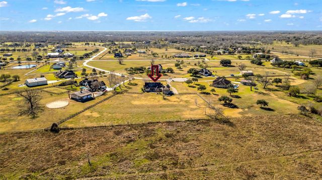 1910 Fox Trot Circle, Richmond, TX 77406