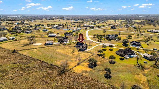 1910 Fox Trot Circle, Richmond, TX 77406