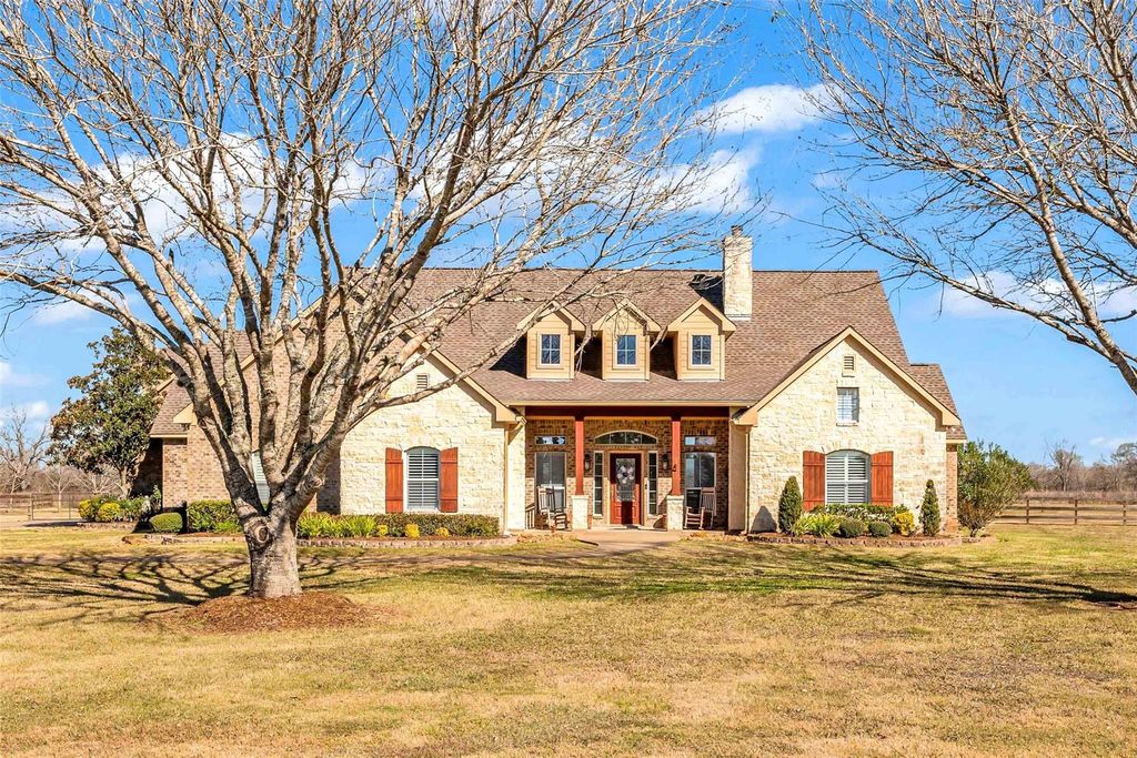 1910 Fox Trot Circle, Richmond, TX 77406