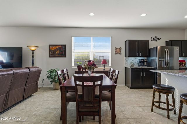 3480 N Cinnabar Place, Casa Grande, AZ 85122