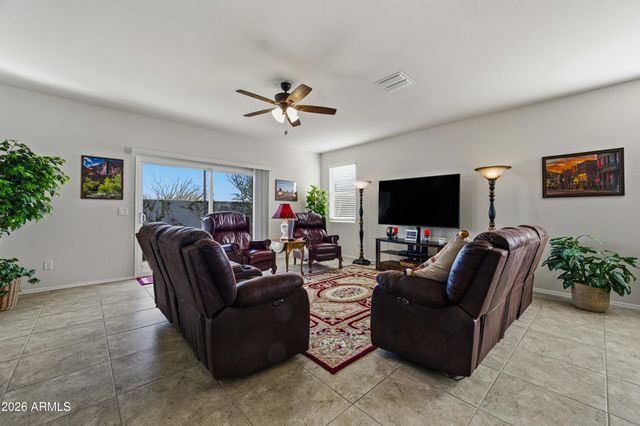 3480 N Cinnabar Place, Casa Grande, AZ 85122