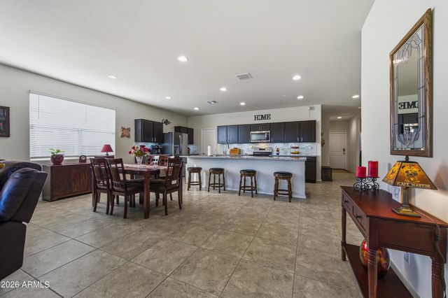 3480 N Cinnabar Place, Casa Grande, AZ 85122