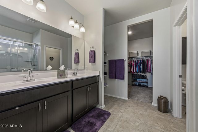 3480 N Cinnabar Place, Casa Grande, AZ 85122